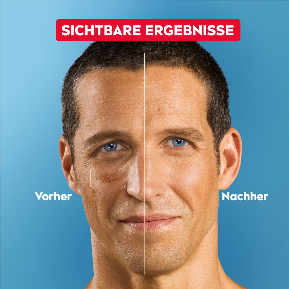 NIVEA MEN Anti-Age 2in1
