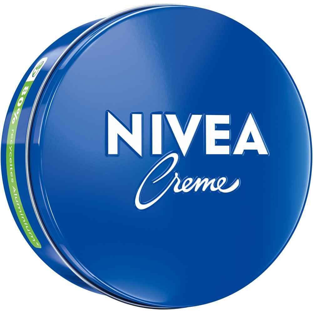 Nivea Creme 400ml 400 ml
