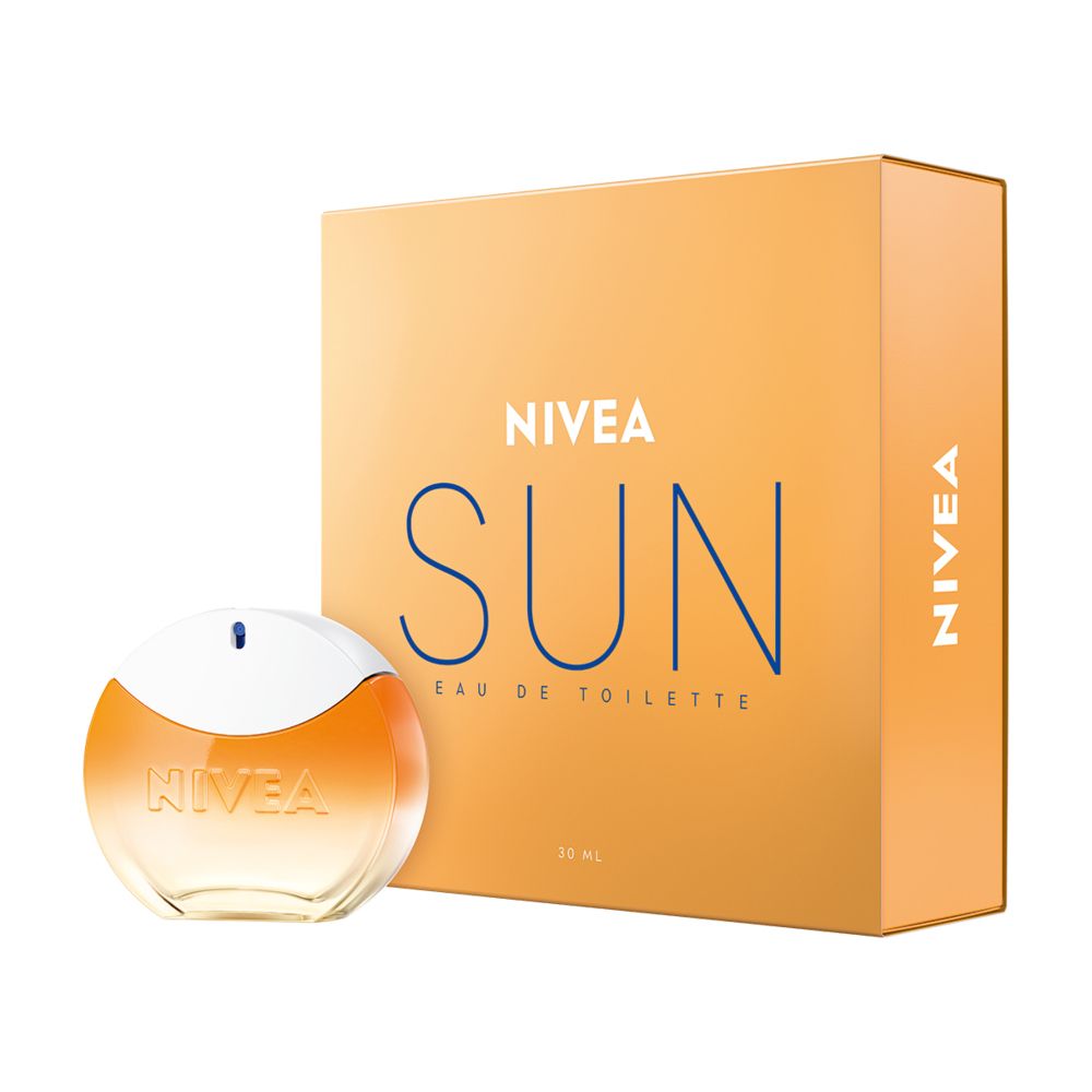 Nivea SUN Eau de Toilette