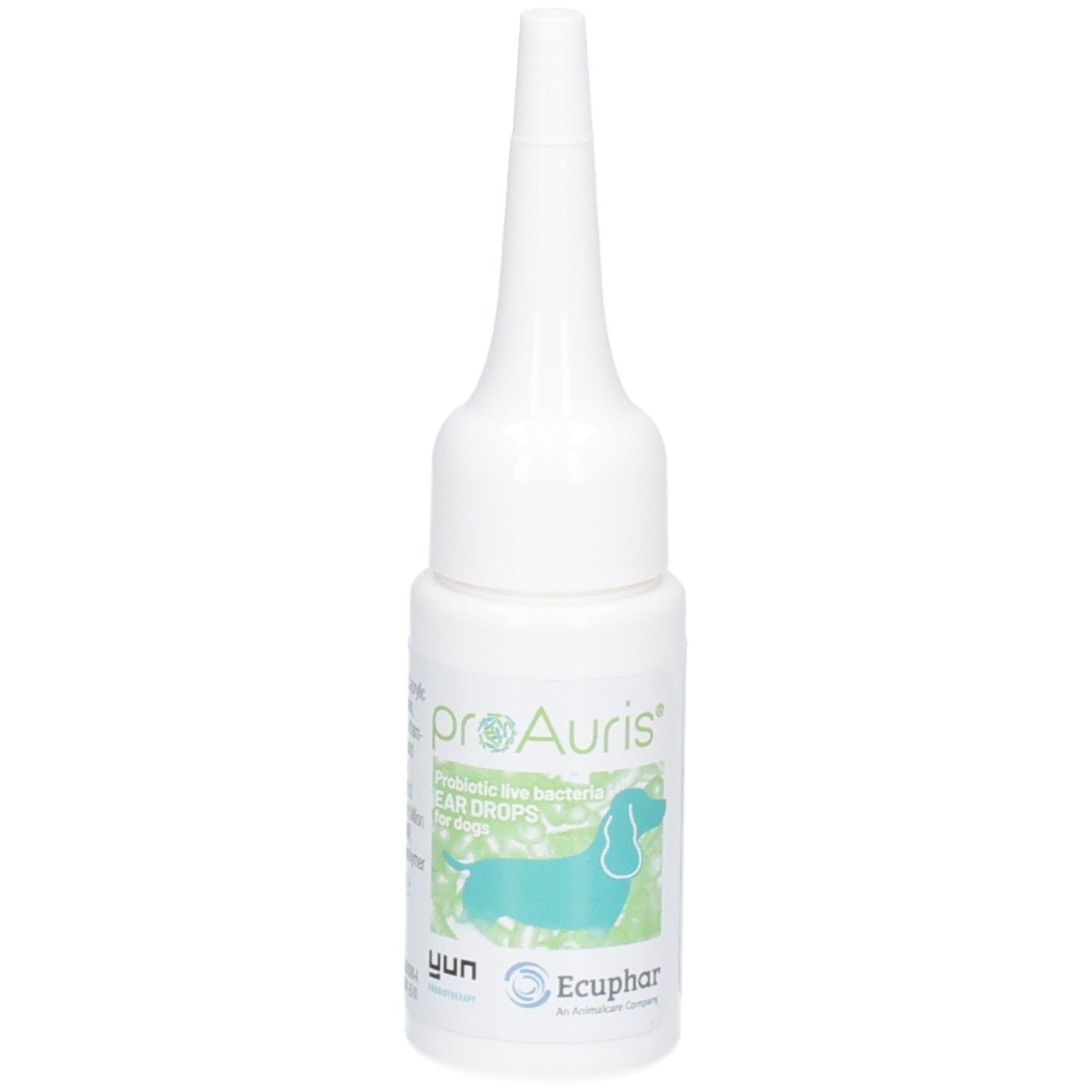Pro Auris 20 ml Ohrentropfen