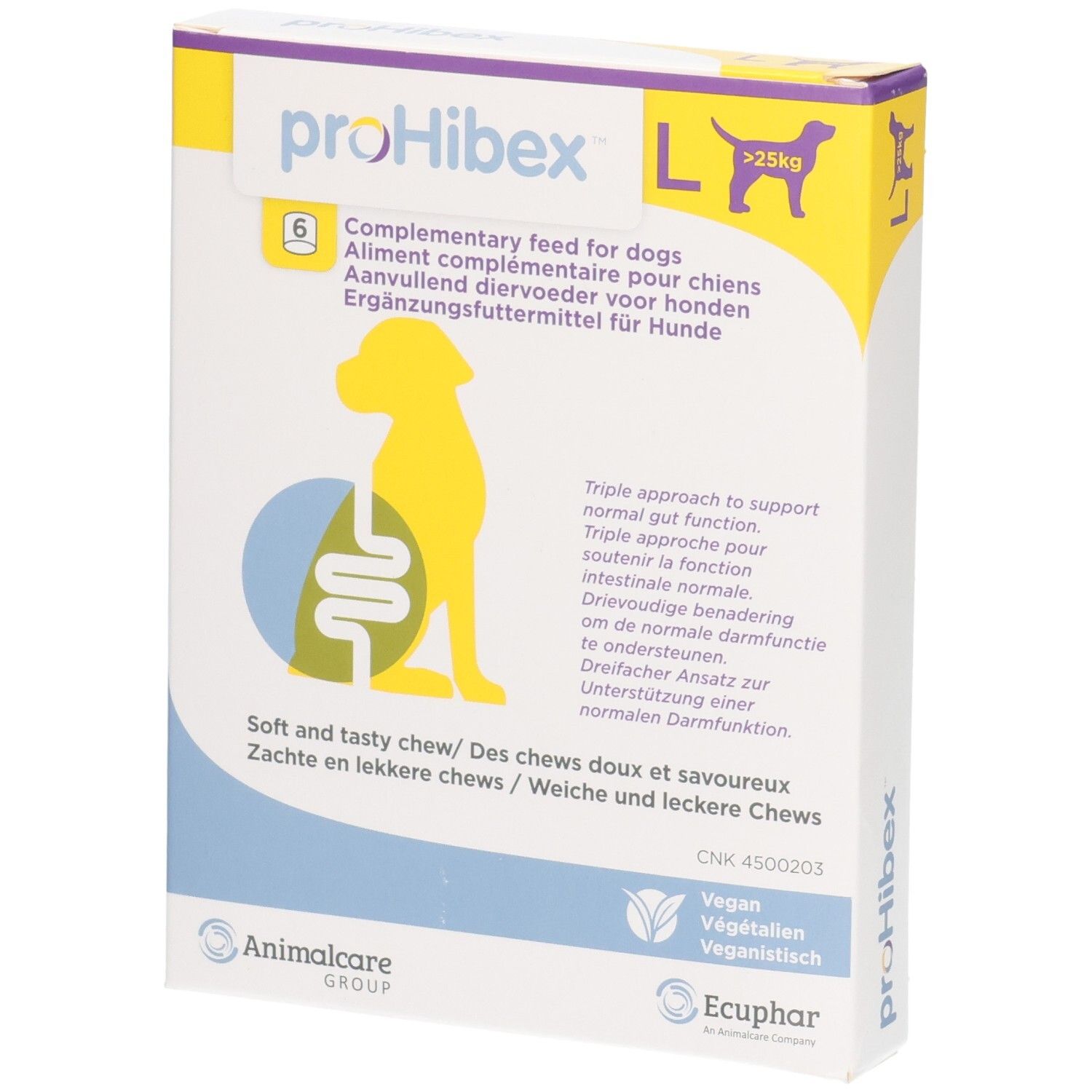 Prohibex (L) 6 St