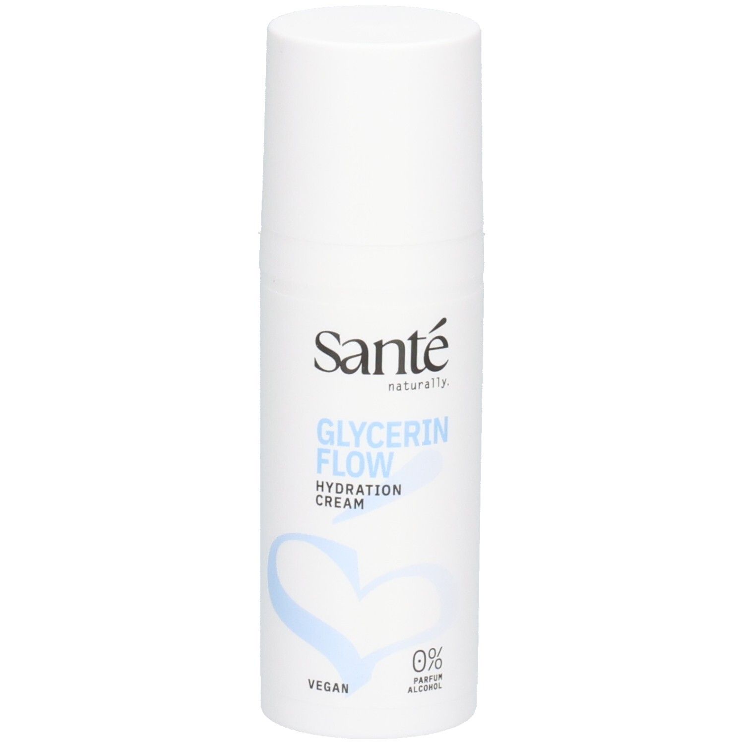 Glycerin Flow Cream 50 ml Creme