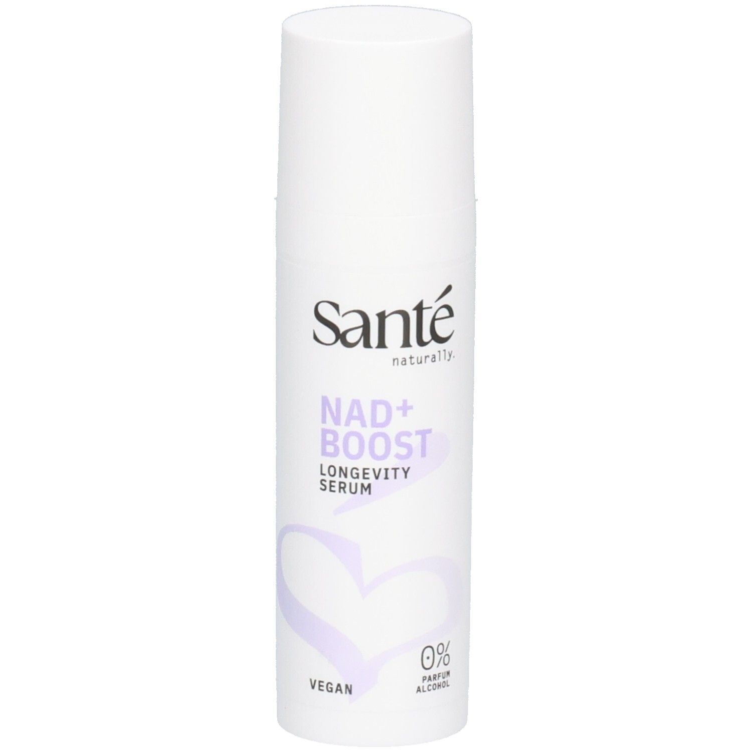 Nad+ Boost Longevity Serum 30 ml