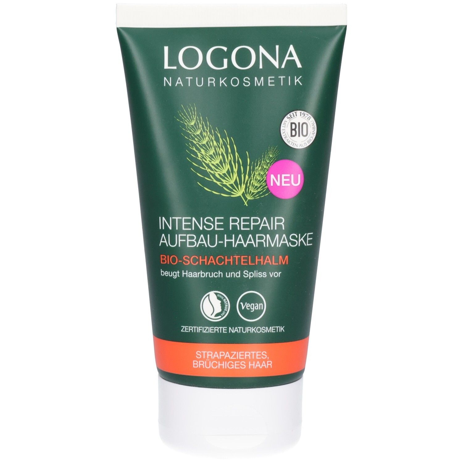 Intense Repair Aufbau-Haarmaske 150 ml