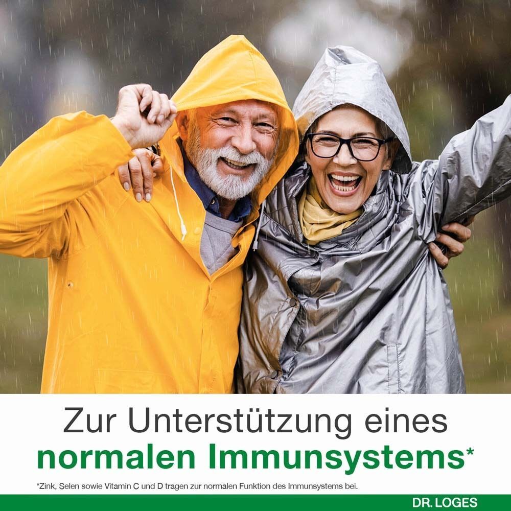 immunLoges® Kapseln