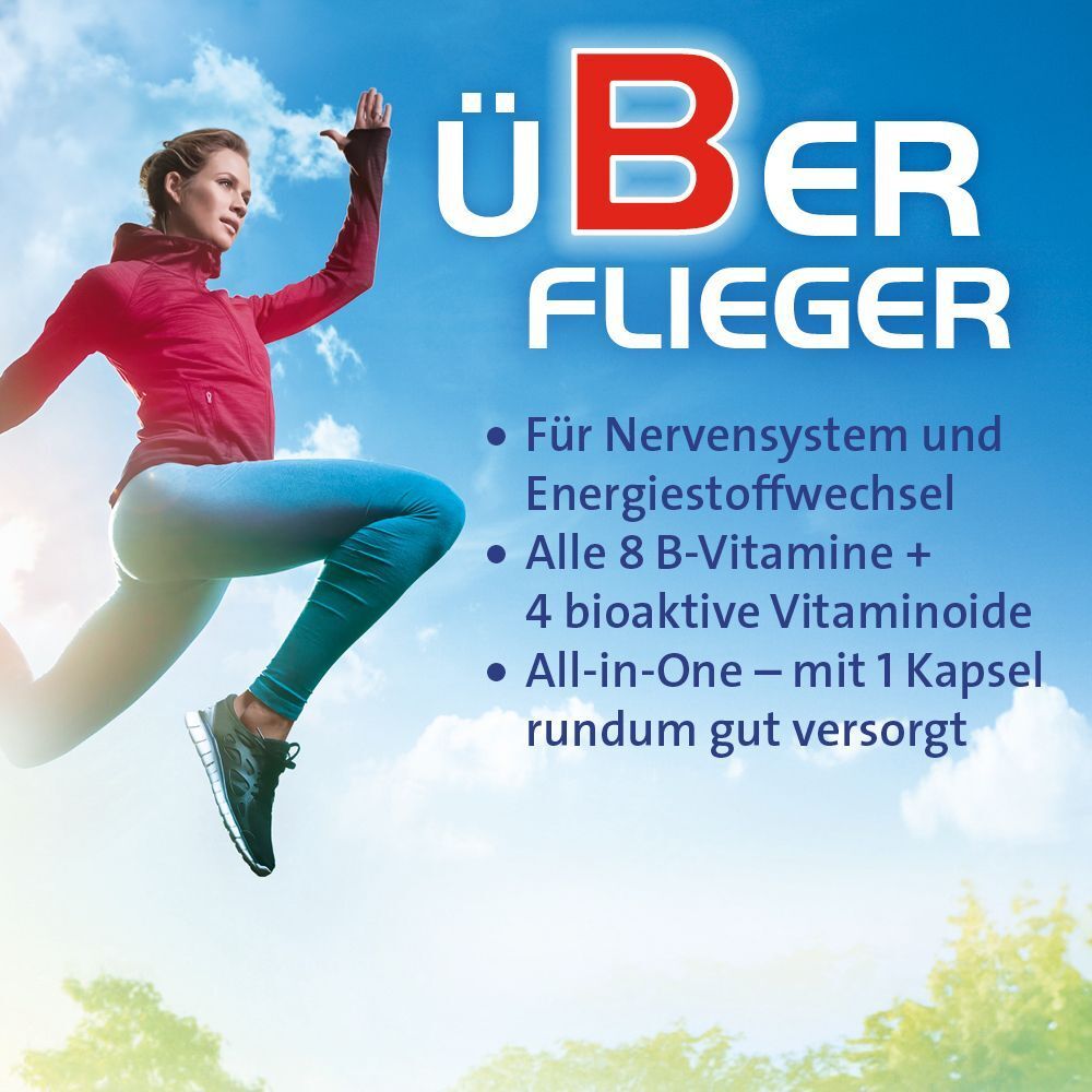 Vitamin B Complete Hevert® All-in-One