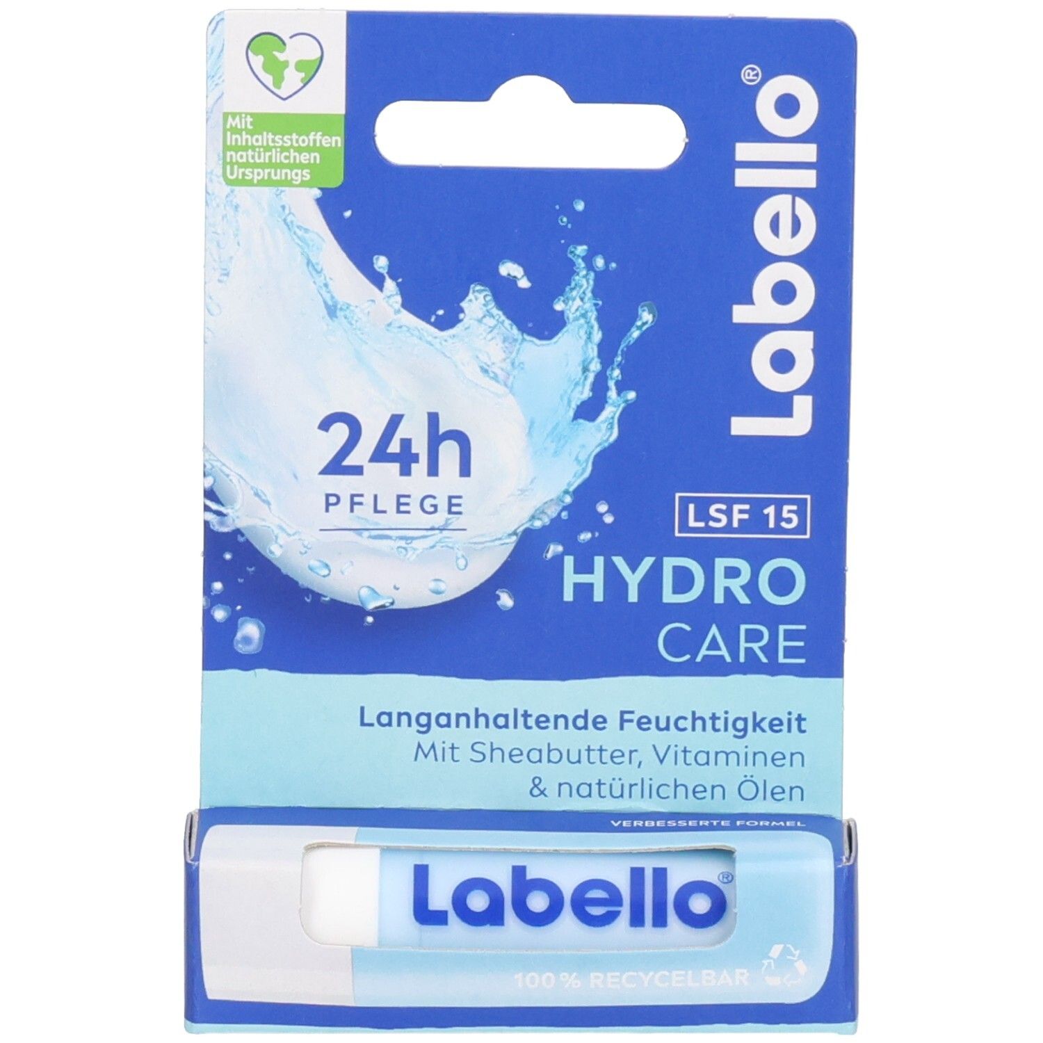 Labello Hydro Care 4 g