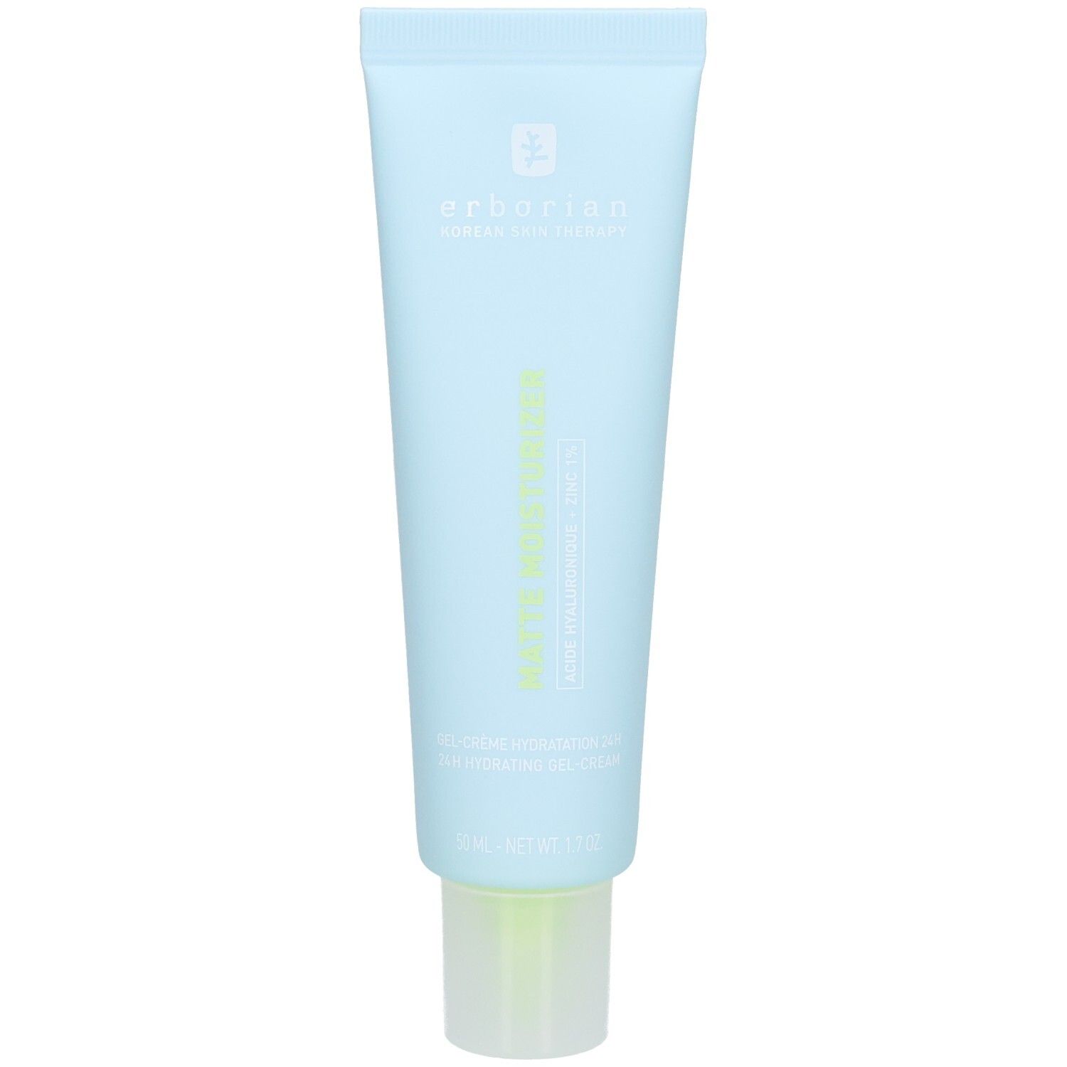 Matte Moisturizer 50ml 50 ml Feuchtigkeitscreme