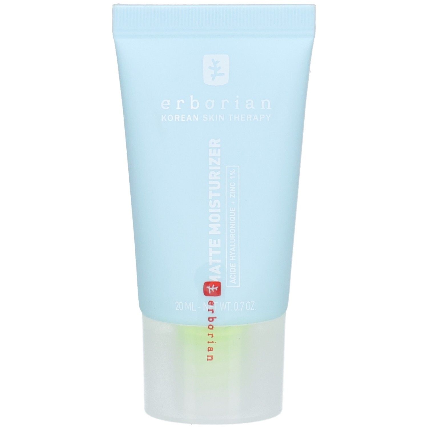 Matte Moisturizer 20ml 20 ml Feuchtigkeitscreme