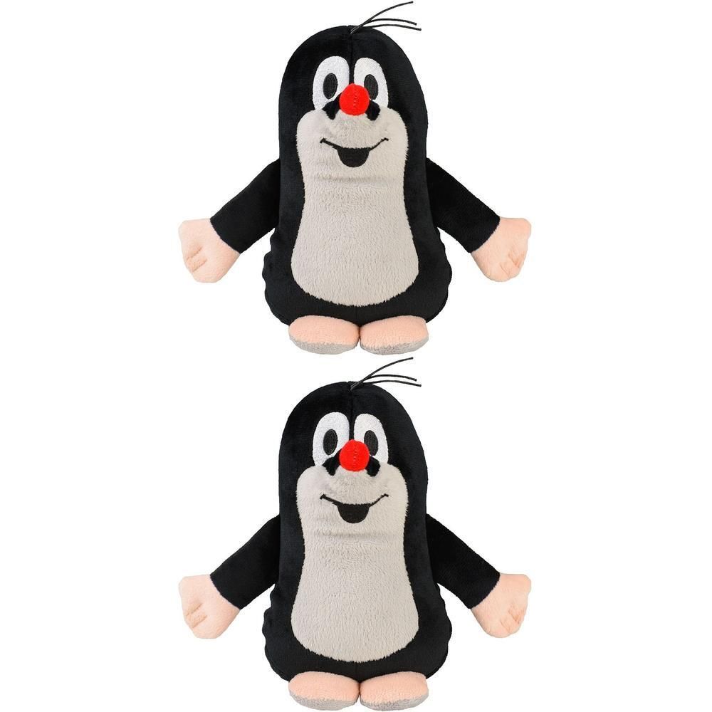 Warmies Der kleine Maulwurf 2x 2x1 St