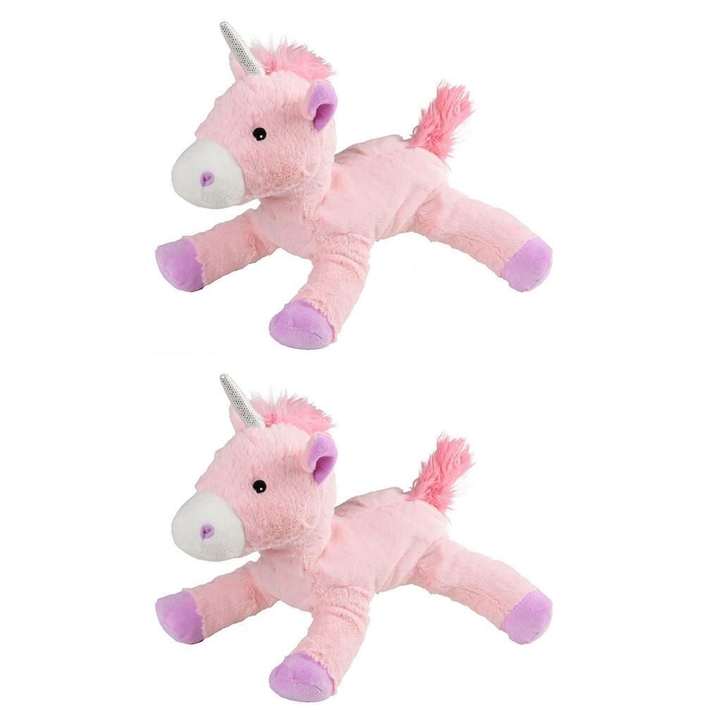 Warmies Einhorn 2x 2x1 St