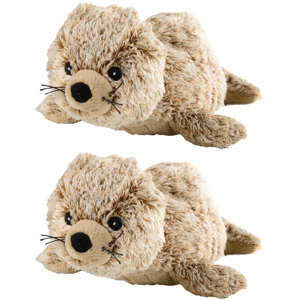 Warmies Minis Robbe 2x 2x1 St
