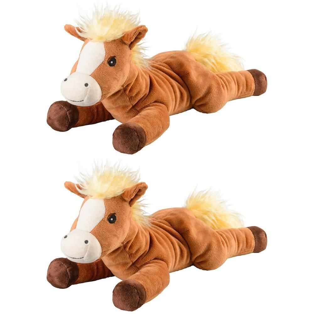 Warmies Pony 2x 2x1 St