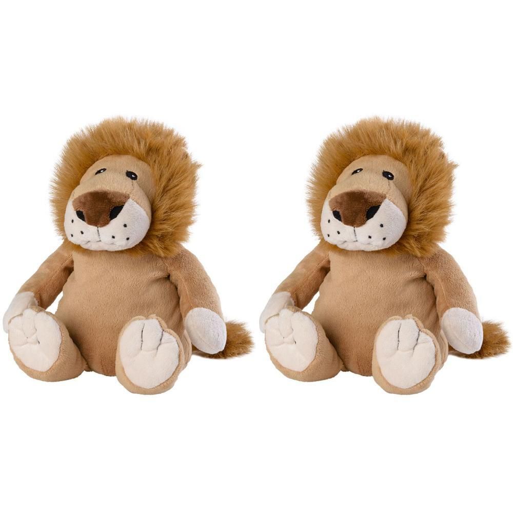 Warmies Pure Löwe 2x 2x1 St