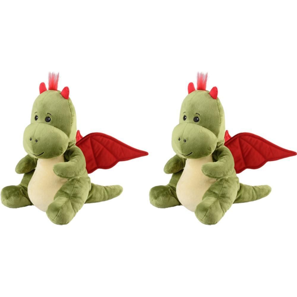 Warmies Drache 2x 2x1 St