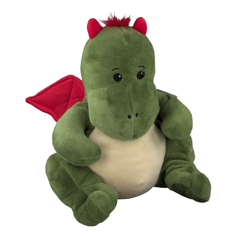 Warmies Drache