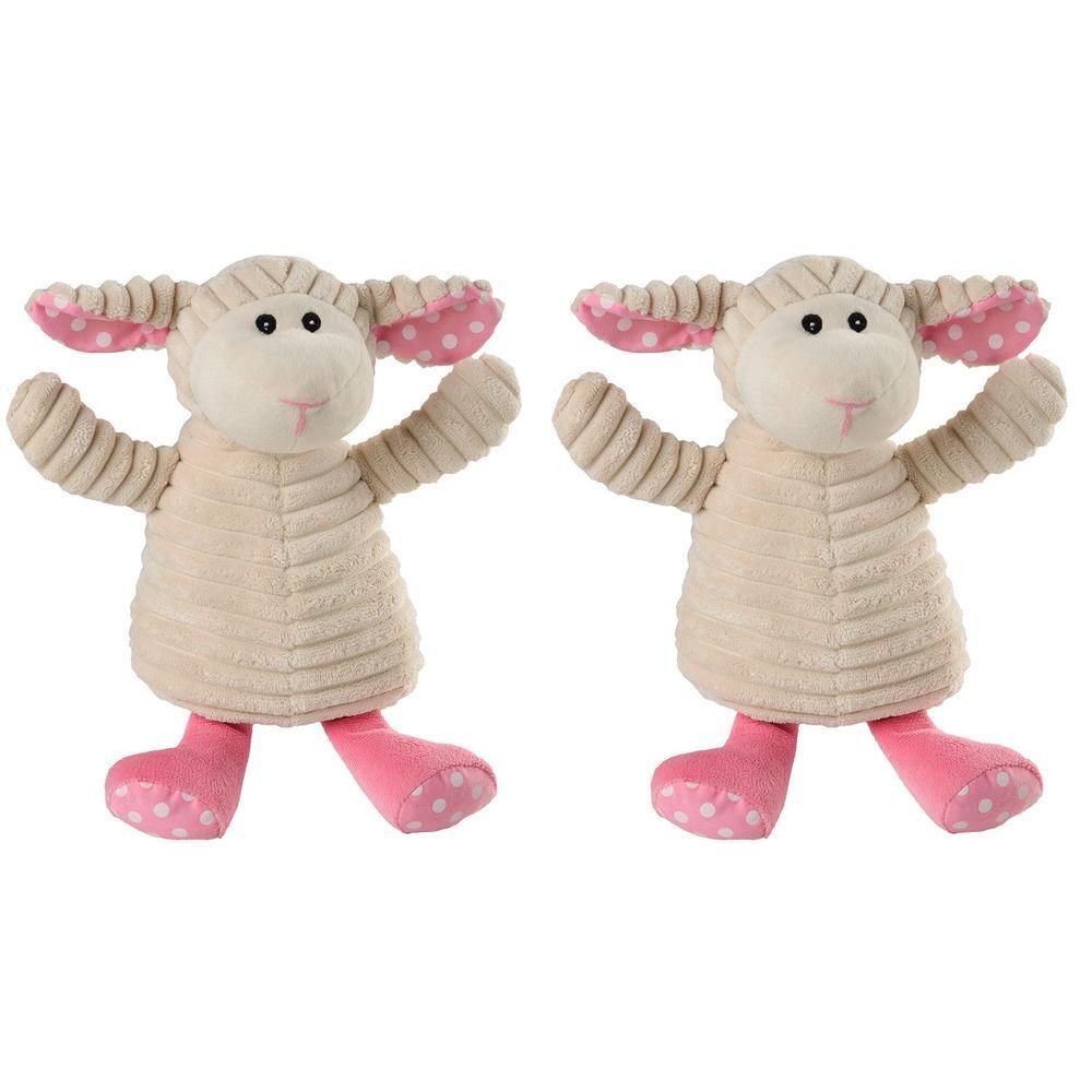Warmies Pure Schaf Pünktchen 2x 2x1 St