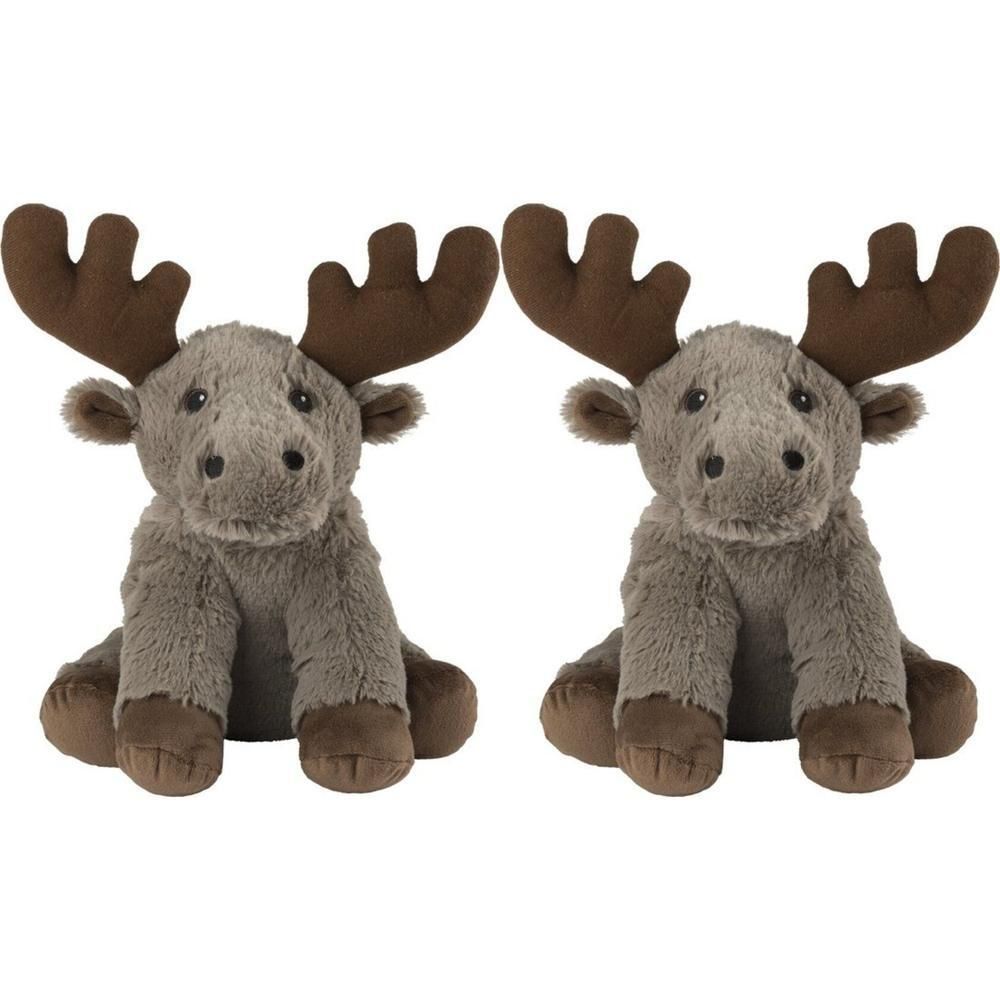 Warmies Elch 2x 2x1 St