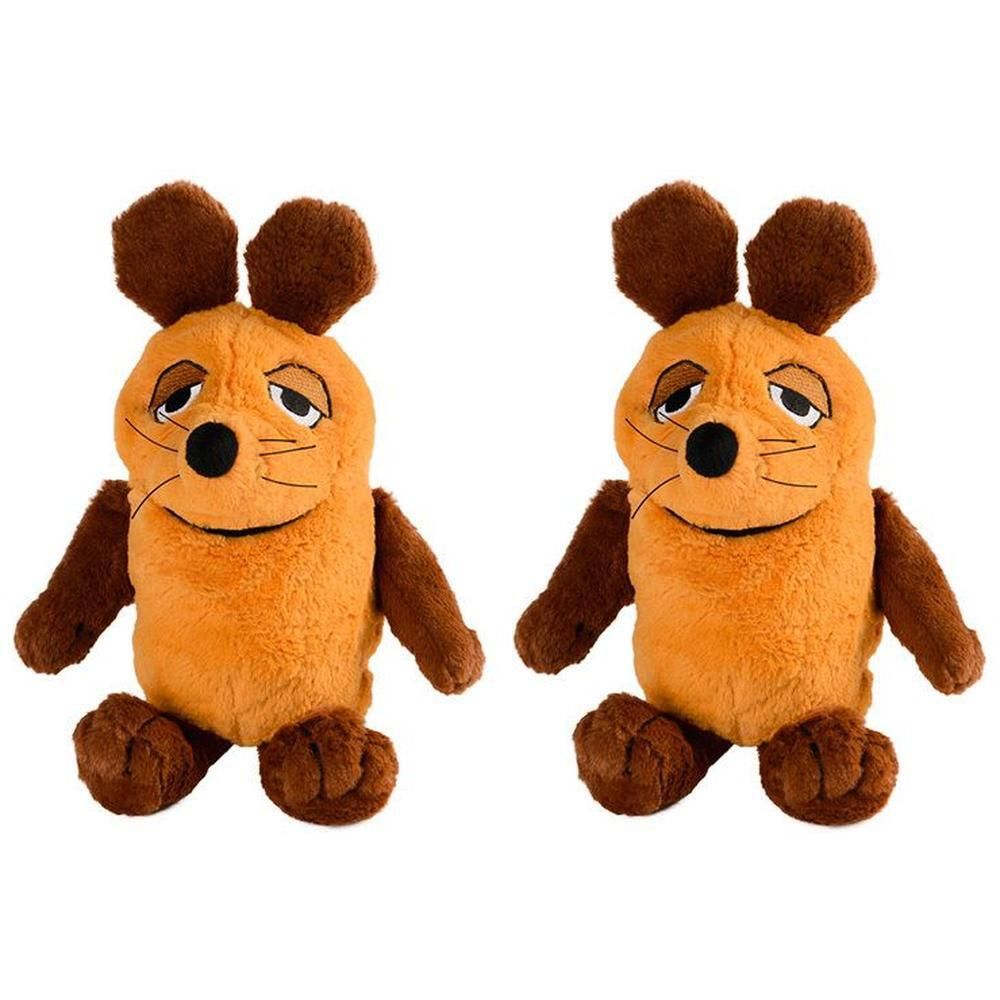 Warmies Die Maus 2x 2x1 St