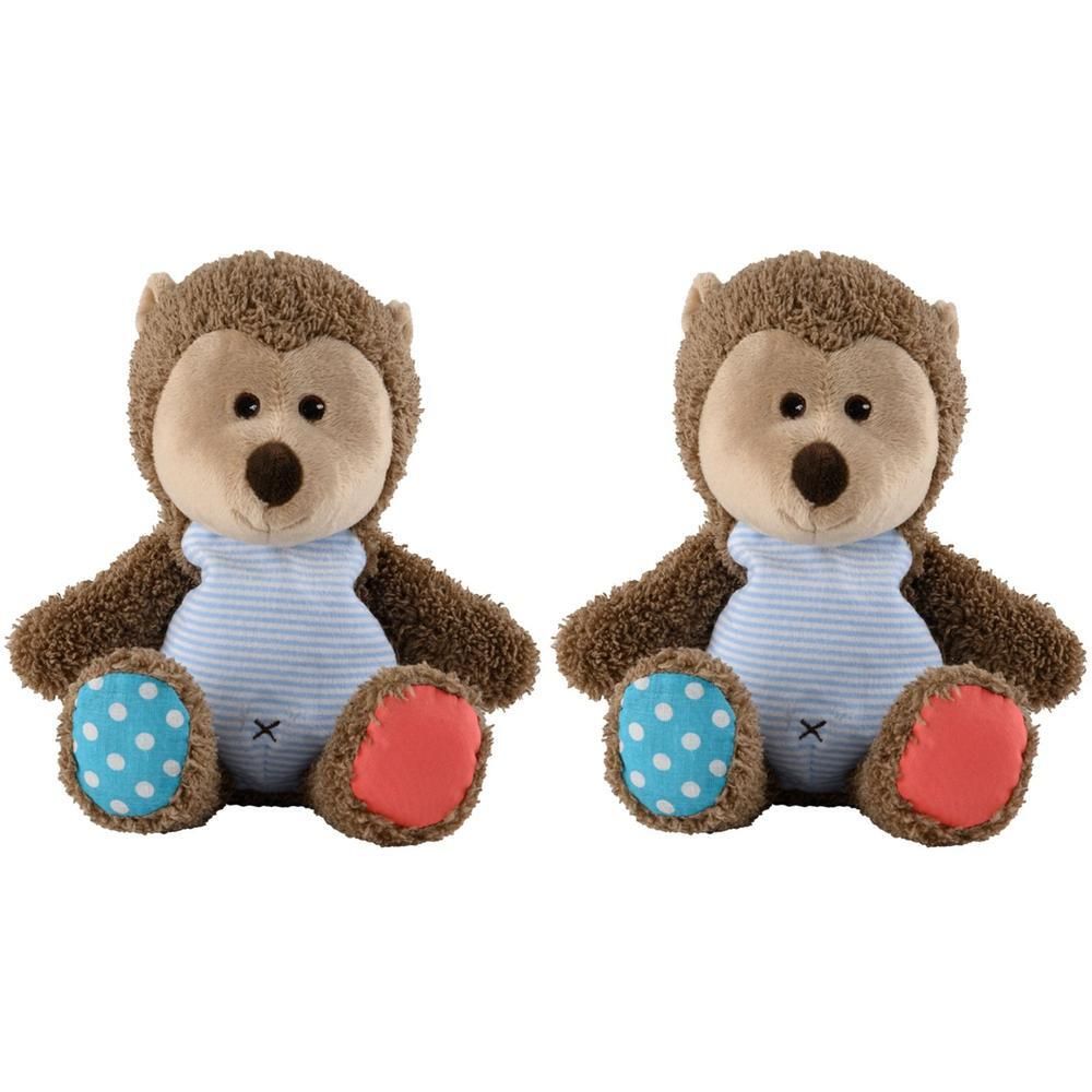 Warmies Minis Baby-Igel 2x 2x1 St