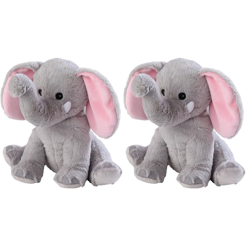 Warmies Beddy Bear Elefant II 2x 2x1 St
