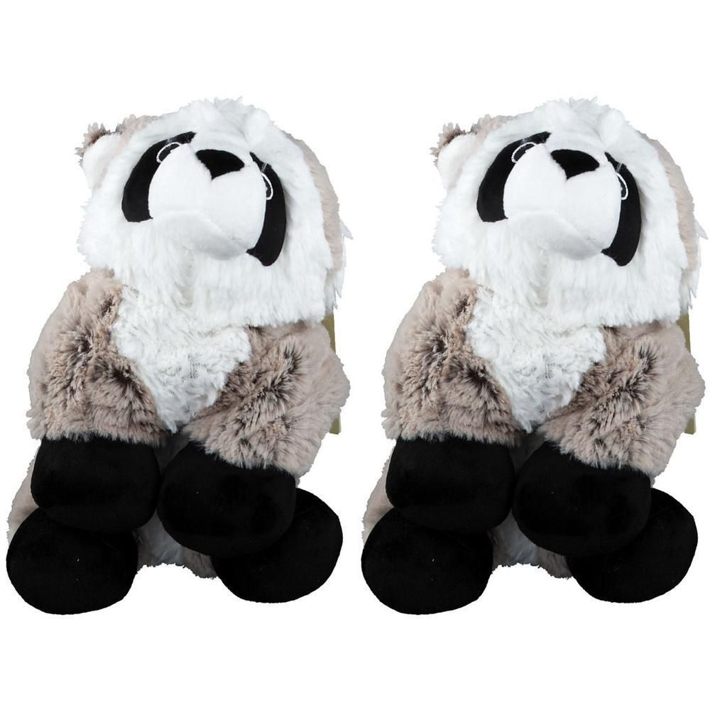 Warmies Waschbär 2x 2x1 St
