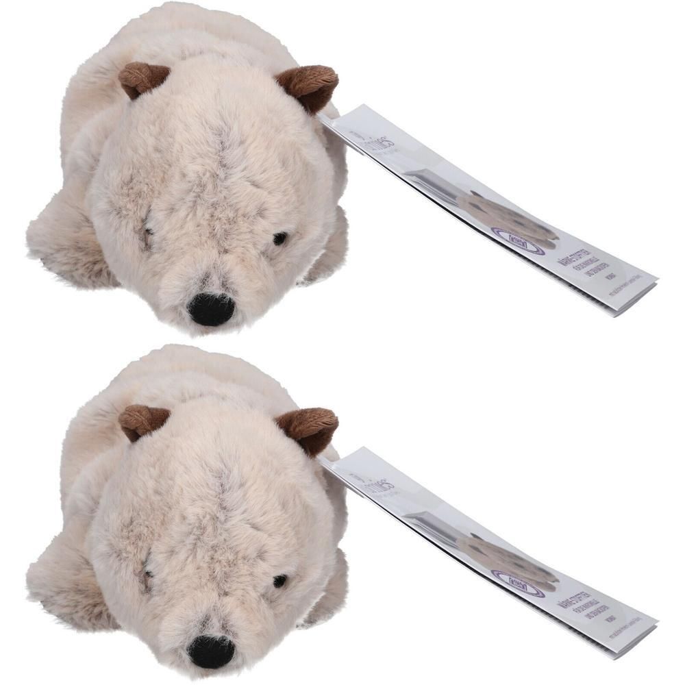 Warmies Wombat 2x 2x1 St