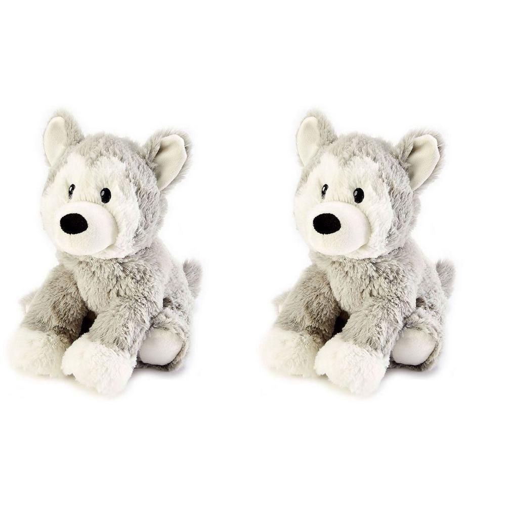 Warmies Wolf 2x 2x1 St