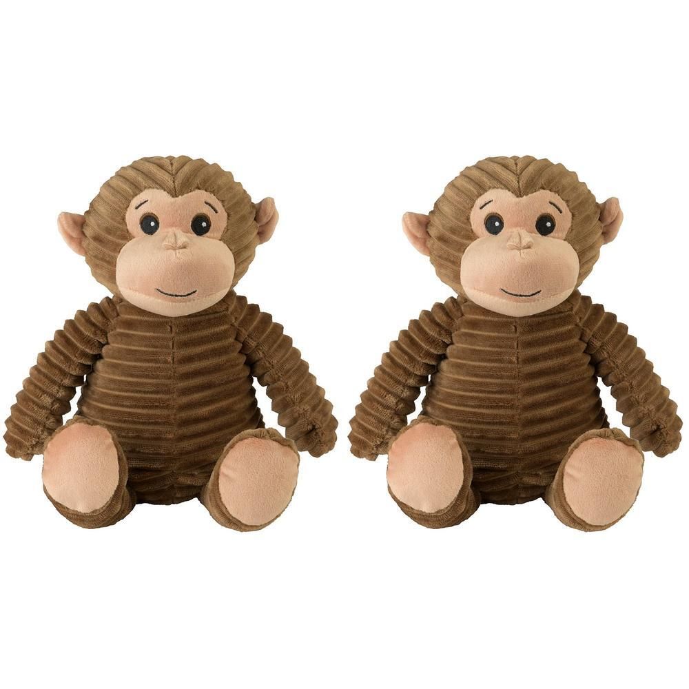 Warmies Pure Schimpanse 2x 2x1 St