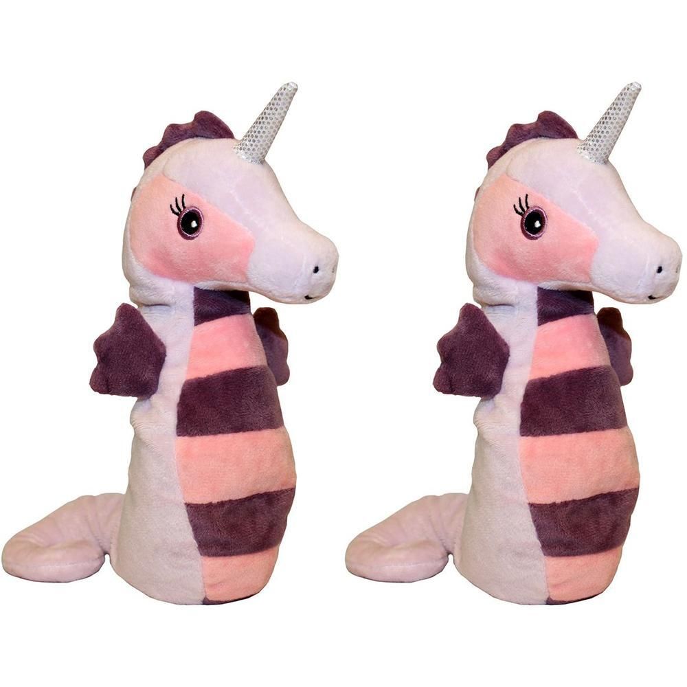 Warmies Minis Meer-Einhorn 2x 2x1 St
