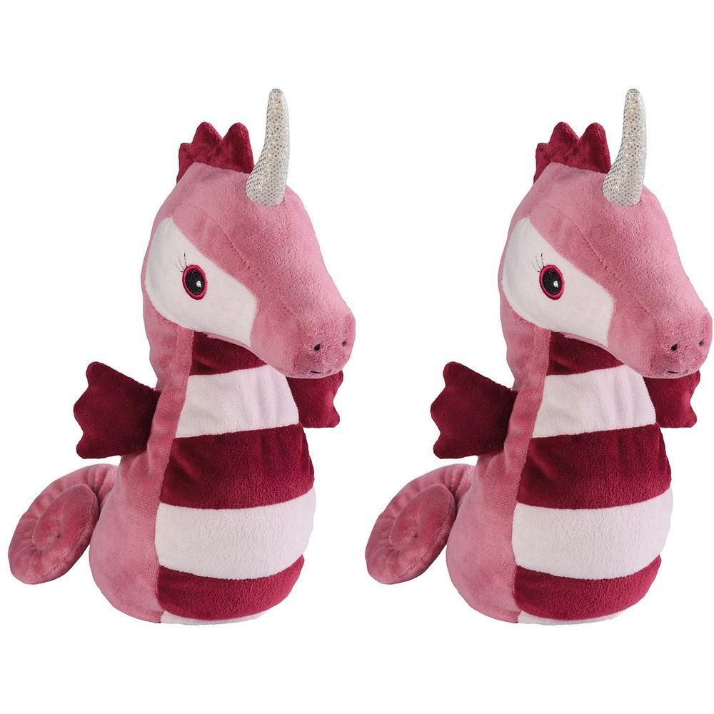 Warmies Meer-Einhorn 2x 2x1 St