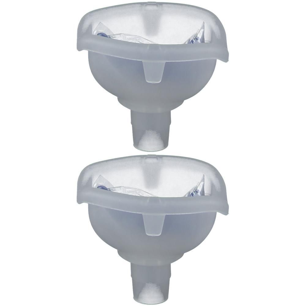 Omron Vernebler VVT f.C28/29 Atemmaske Kind 2x 2x1 St