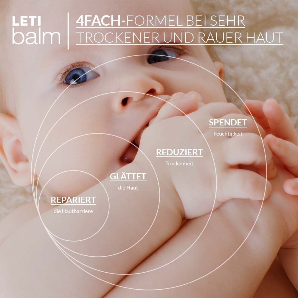 LETI balm peribucal