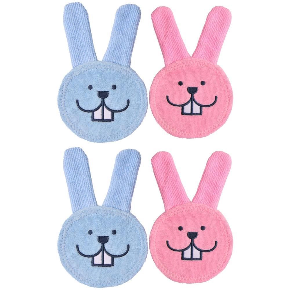 MAM Oral Care Rabbit 2x 2x1 St Zahnbürste