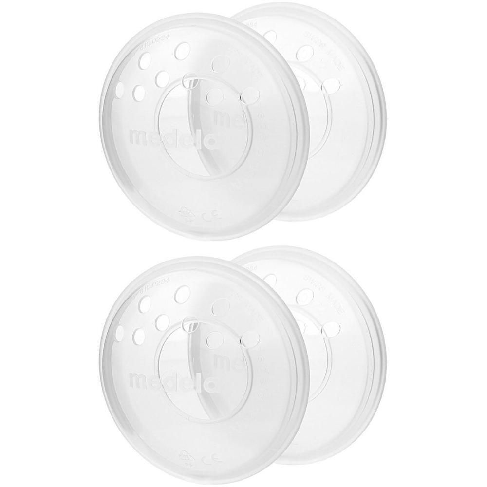 Medela Warzenschutz 2x 2x2 St