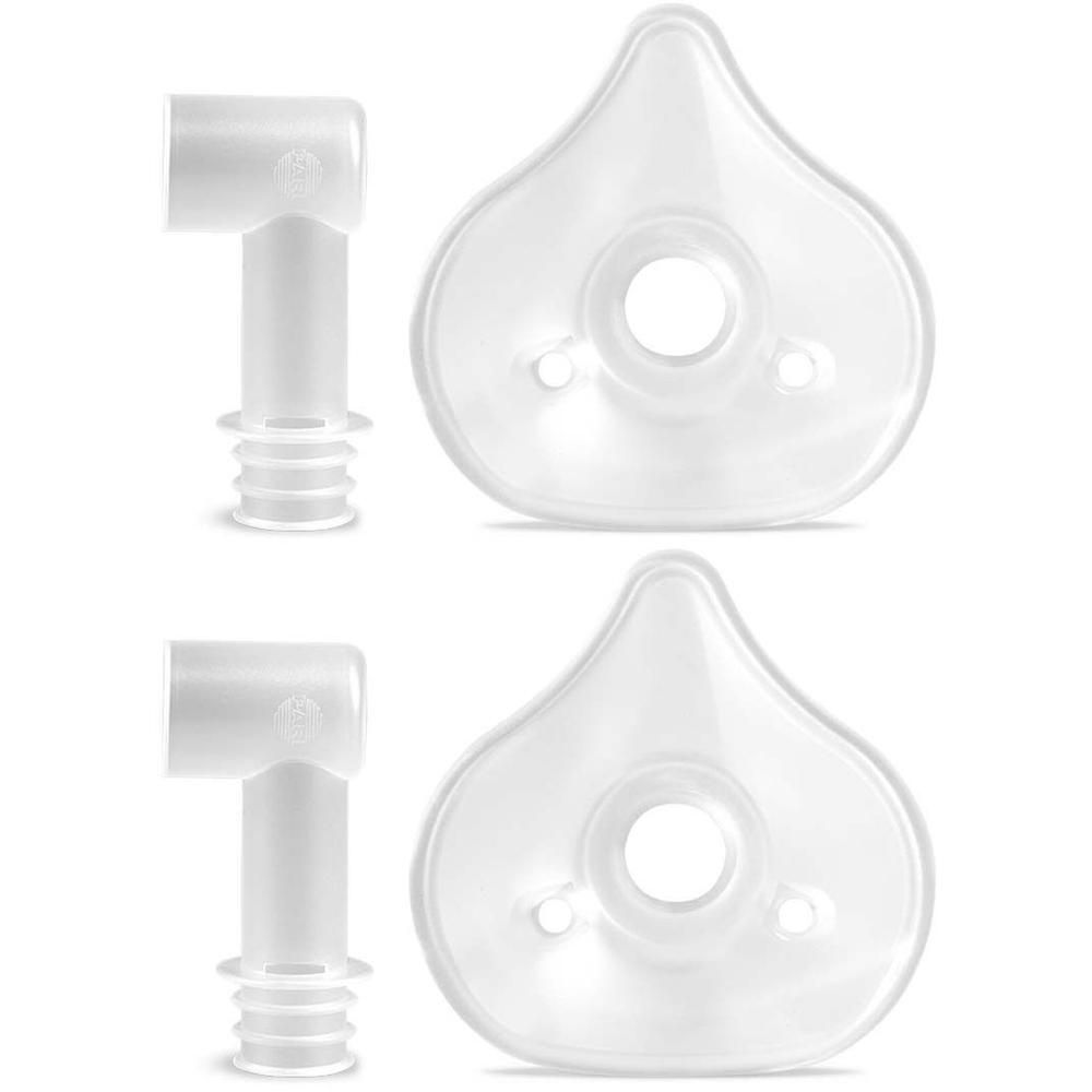 Pari Baby Maske Gr.3 2x 2x1 St