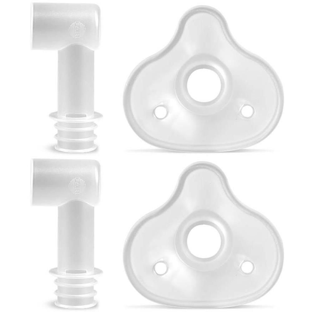 Pari Baby Maske Gr.2 2x 2x1 St