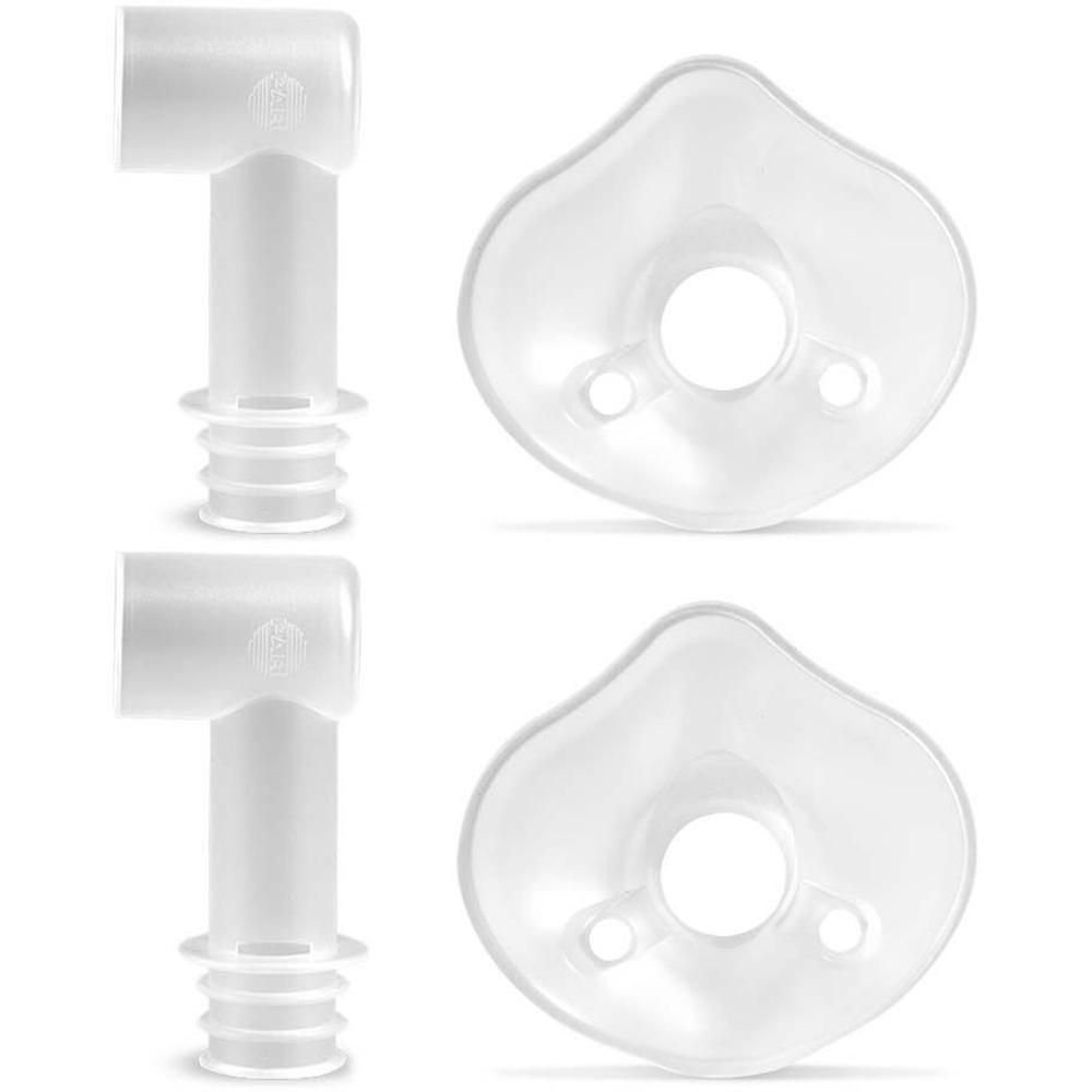 Pari Baby Maske Gr.1 2x 2x1 St