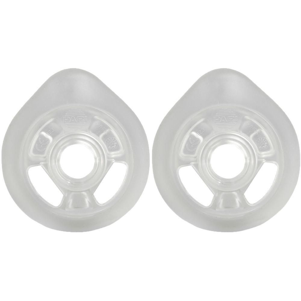 Pari Smartmask Kids 2x 2x1 St