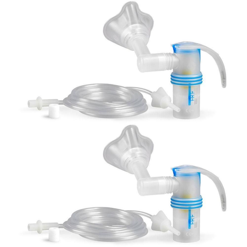 Pari Verleihzubehör-Set Baby S 2x 2x1 St