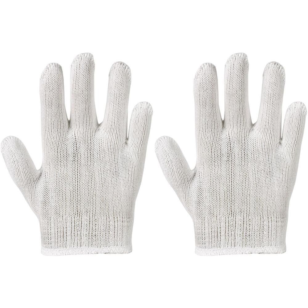Handschuhe Baumwolle Gr.6 Kinder 2x 2x2 St