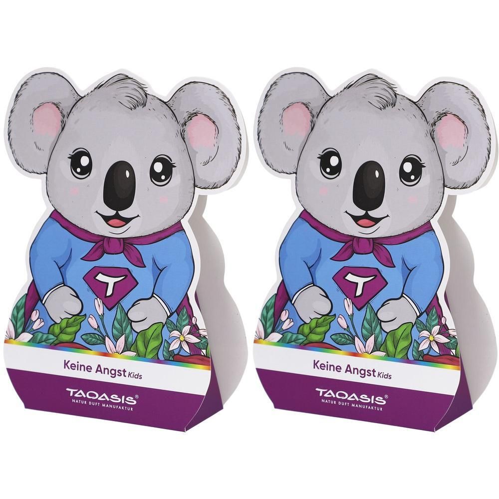 Keine Angst Kids Koala Duftset 2x 2x1 St