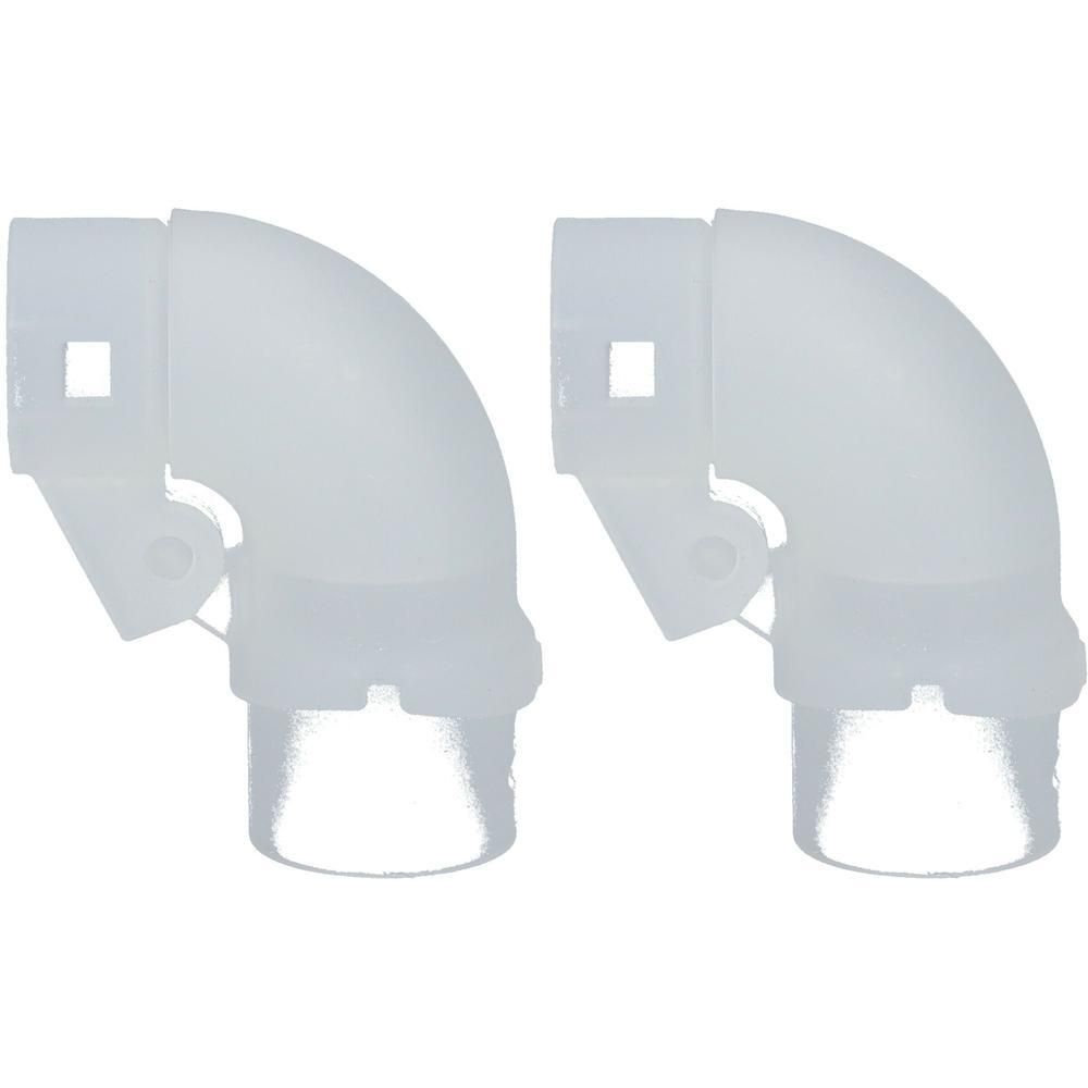 Aponorm Inhalator Babywinkel 2x 2x1 St
