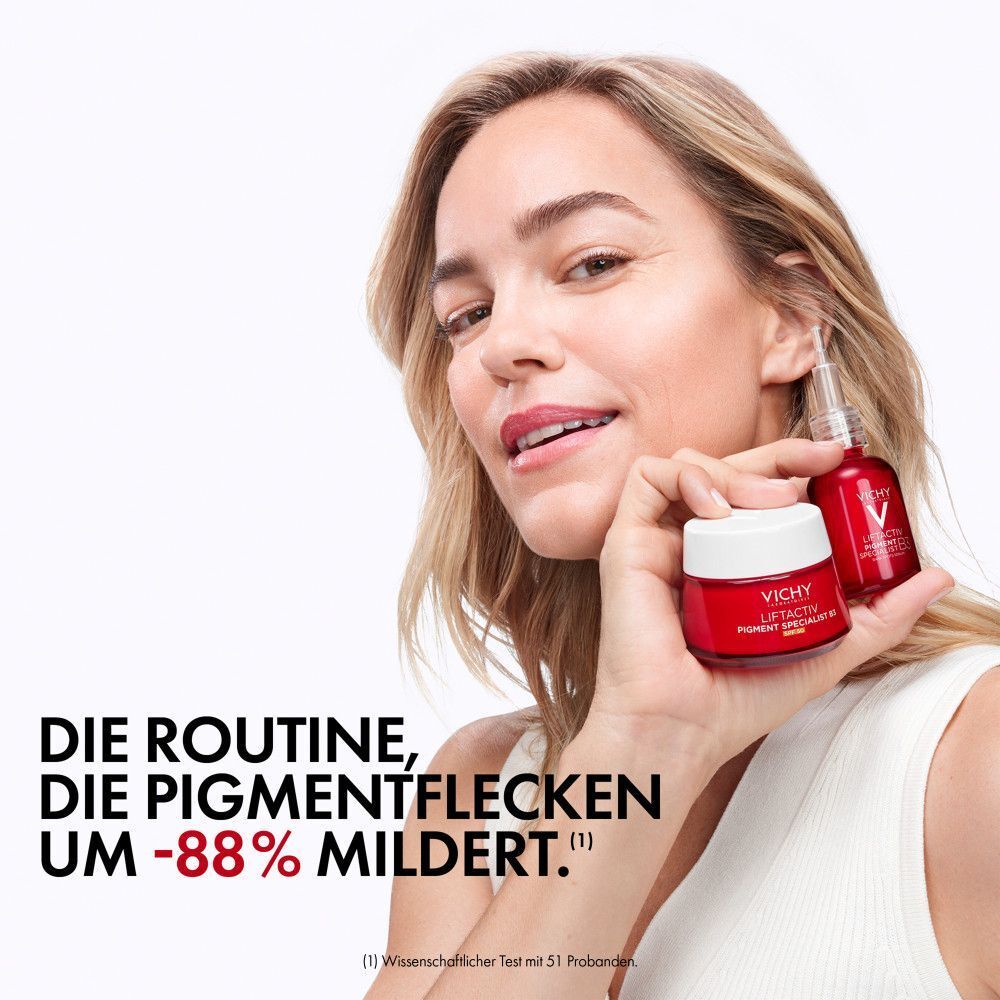 Vichy Liftactiv Pigment Specialist B3 Tag