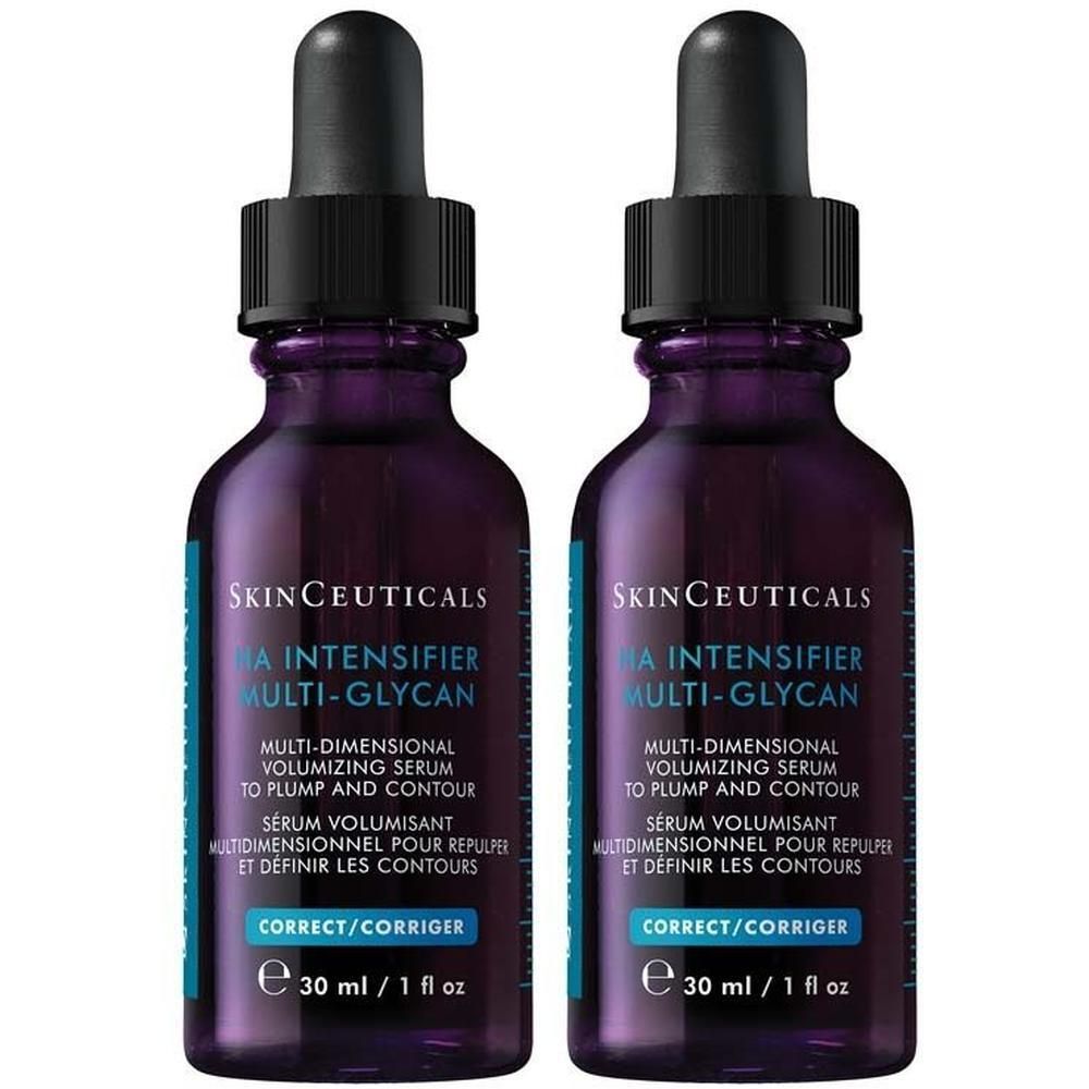 Skinceuticals H.A.Intensifier Multi-Glycan 2x 2x30 ml Flüssigkeit