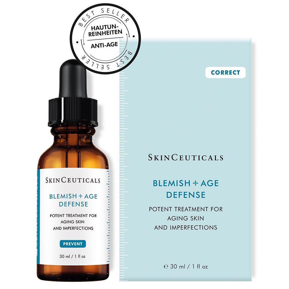 SkinCeuticals BLEMISH + AGE DEFENSE