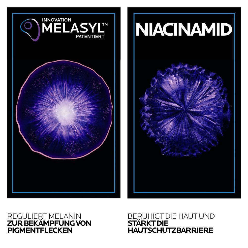 La Roche Posay Mela B3 Reinigungsgel Angebot