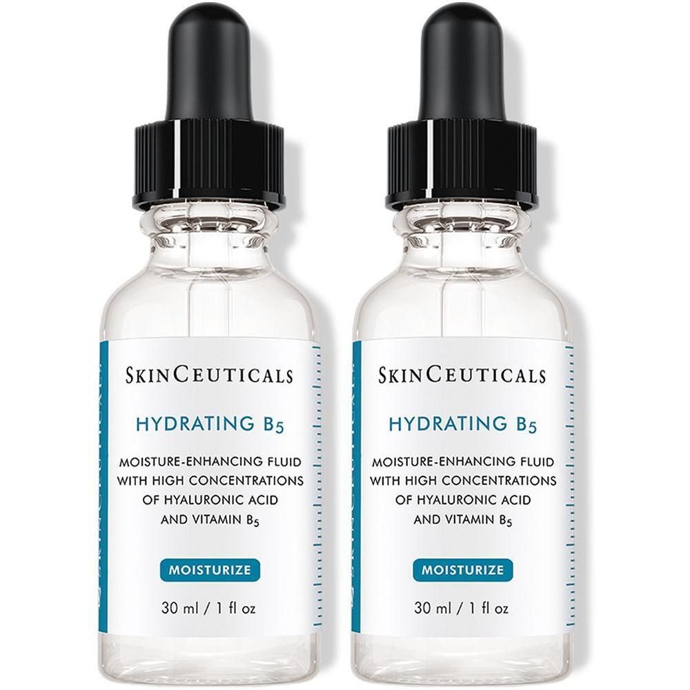 Skinceuticals Hydrating B5 Gel 2x 2x30 ml