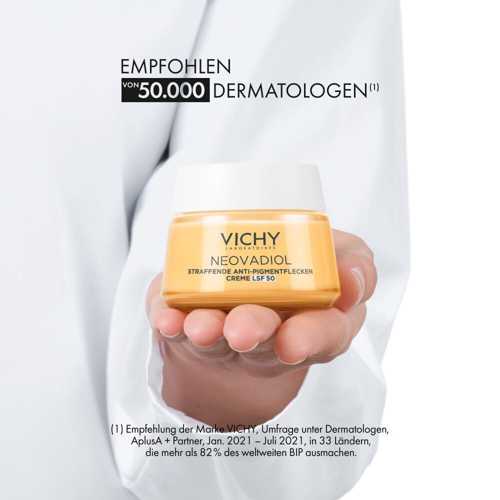 Vichy Neovadiol Anti-Pigment LSF50