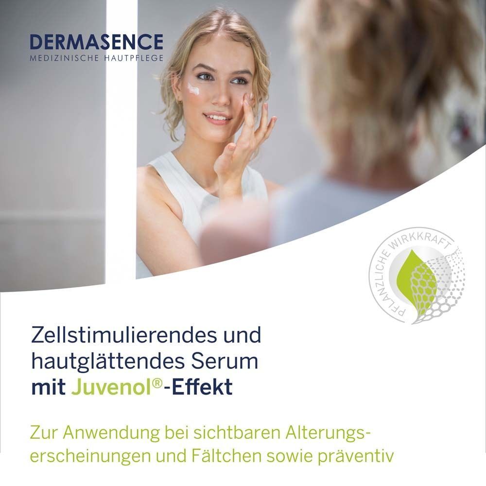 DERMASENCE Hyalusome RETINOL SERUM PLUS